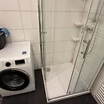 Apartment Hannover-Airport! Contactless Check-In