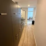 Apartment Hannover-Airport! Contactless Check-In