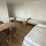 Apartment Hannover-Airport! Contactless Check-In